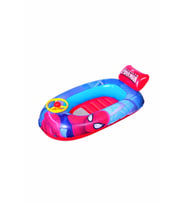 Bestway Spiderman Şişme Oyuncak Bot 112x71 Cm Spiderman Kutulu