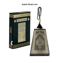 Kabeli İbadet Seti