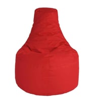Armut Koltuk Küçük Boy Kırmızı İmperteks 67*60*25 cm ( çocuk için uygundur )