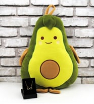 Avocado Yastık Sonsuzluk Kolye