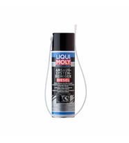 Liqui Moly Pro Line Dizel Emme Manifold Temizleyici 400 ML (5168)