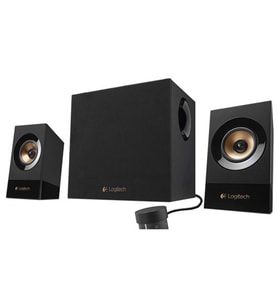 Logitech 980-001054 Z533 60W Siyah 2+1 Multimedya Hoparlör