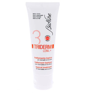 BioNike Triderm Lenil + Cream 50 ml
