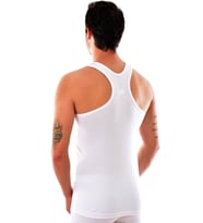3 Adet Erkek Tutku 0118 Spor Atlet BEYAZ