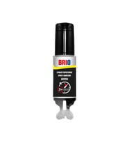 Brio Epoksi Yapıştırıcı 30 Gr Transparan