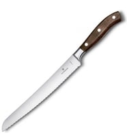Victorinox 7.7430.23G Grand Maître Dövme Çelik Ekmek Bıçağı  Limitli Üretim 