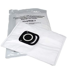 Rowenta Uyumlu Ro 6331/ Ro 6383 Hygiene Elektrikli Süpürge Toz Torbası AYNI GÜN ÜCRETSİZ KARGO
