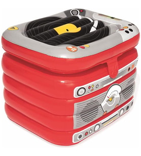 Bestway 43184 31 Lt Hacimli Şişme Buzdolabı