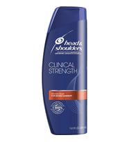 Head & Shoulders Clinical Strength Şampuan 400 ml