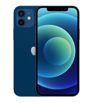 Apple iPhone 12 128 GB Mavi