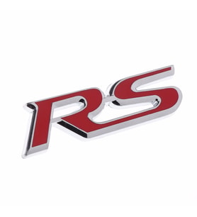 RS Sticker Universal Yeni Dizayn Metal Arma Carmaniaks CRM9032