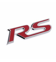 RS Sticker Universal Yeni Dizayn Metal Arma Carmaniaks CRM9032