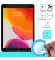 Microsonic Apple iPad 10.2'' 8. Nesil (A2270-A2428-A2429-A2430) Nano Glass Cam Ekran Koruyucu