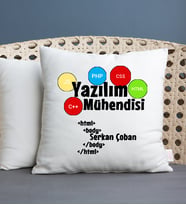 Yazılım Mühendisi Yastık