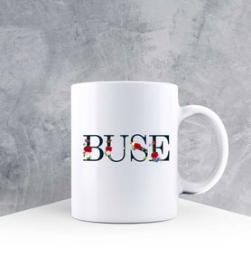 Kişiye Özel Kupa Bardak 86454