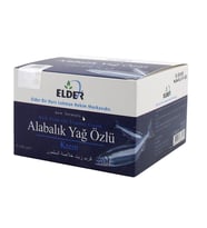 Alabalık  Yağı Özlü Krem 100 Ml
