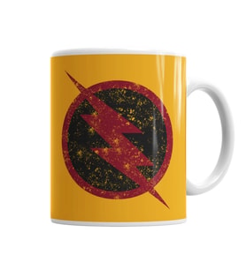 The Flash Lighting Kupa Bardak Porselen