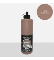 H-019 AÇIK KAHVE 500 ML MULTISURFACE HYBRID AKR. (Karışık)
