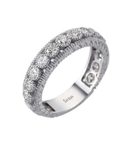 Sirius E Renk 1,20 Karat Pırlanta Tamtur Yüzük 0715R0085