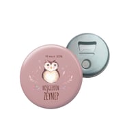 Hoşgeldin Bebek Magnet Açacak (10 Adet)