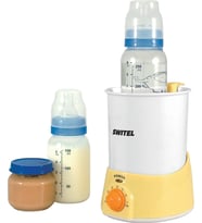 Switel BF 500 Biberon ve Mama Isıtıcı