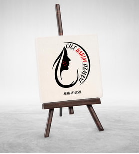 BK Gift Kişiye Özel Mesleki Cilt Bakım Uzmanı Şovaleli Doğal Taş  1