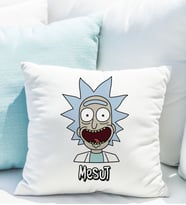 Kişiye Özel Rick Karakterli Yastık