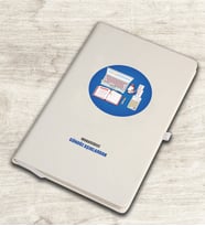 Kişiye Özel Mesleki Muhasebeci Temalı Defter 81374