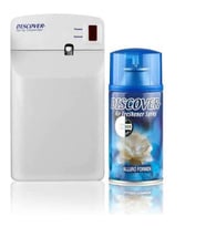 Discover Dsr0146 Otomatik Sprey Koku Makinesi  Sprey Eko Paket