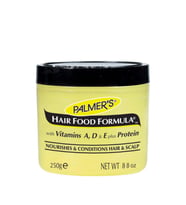 Palmer's Hair Food Formula Nourishes & Conditions Hair & Scalp 250 ml - Saç Kökü Besleyici
