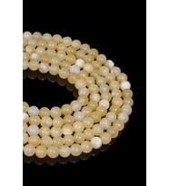 6 MM Kalsit Taşı Dizi (Karışık)