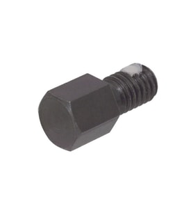 Dik Kumaş Kesim Motoru Vidası / 20C6-25