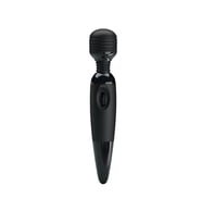 LilituShop Power Wand Ayarlanabilir Titreşimli Masaj Vibratörü
