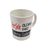 KUPA YEREL KISISELESTIRILEBILIR