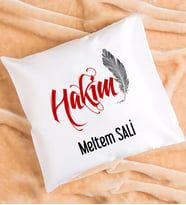 Hakim Yastık