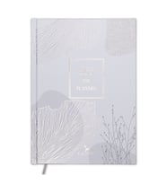 ELAS PAPER-365 DAY PLANNER- İNGİLİZCE MOTTOLU