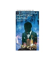 Muhteşem Gatsby - Francis Scott Key Fitzgerald