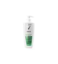 Vichy Dercos Anti-Dandruff Kepek Karşıtı Şampuan 390 ml Normal ve Yağlı Saçlar İçin