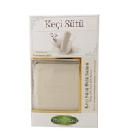 Phytoflora Keçi Sütü Özlü Sabun