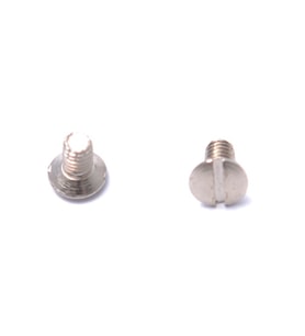 Durkopp Adler 069-167 Plaka Vidası / 992-00-337-0