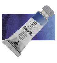 Maimeri Blu Tüp Sulu Boya 12 ml S2 No:377 Faience Blue