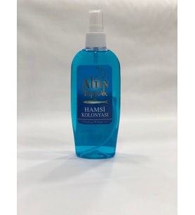 Altın Yaprak Hamsi Kolonyası 160 ml