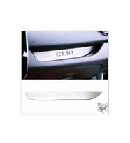 Renault CLIO 4 Krom Torpido Çıtası  2012-2019 P.ÇELİK
