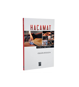 Hacamat Kitabı-1572