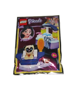 LEGO Friends 561808 Dog Hairdresser Salon