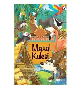 Masal Kulesi