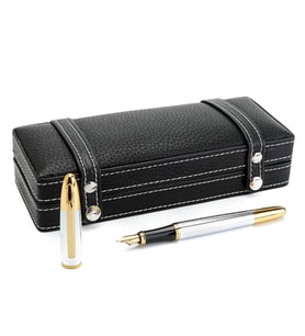 Kişiye Özel Steelpen Dolma Kalem