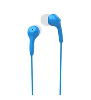 MOTOROLA EARBUDS 2 MİKROFONLU KULAKİÇİ KABLOLU KULAKLIK (Mavi)