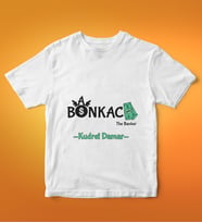 Bankacı Medium Beden Tshirt
