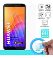 Microsonic Huawei Honor 9S Nano Glass Screen Protector